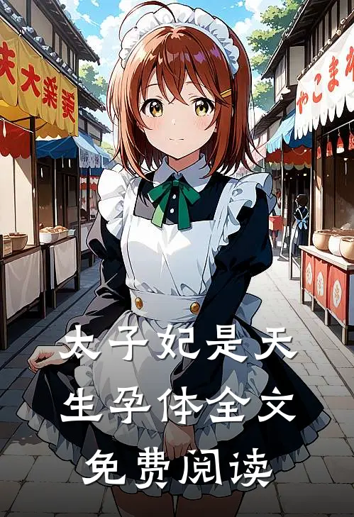 太子妃是天生孕体全文免费阅读