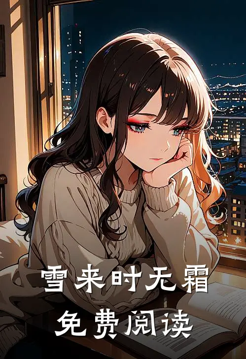 雪来时无霜免费阅读