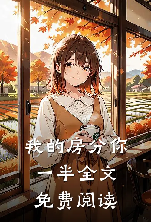 我的房分你一半全文免费阅读