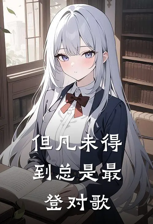 但凡未得到总是最登对歌