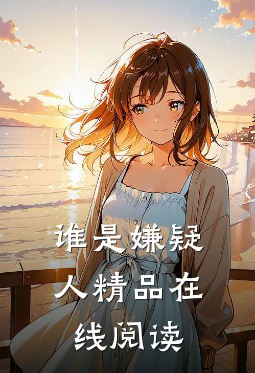 谁是嫌疑人精品在线阅读