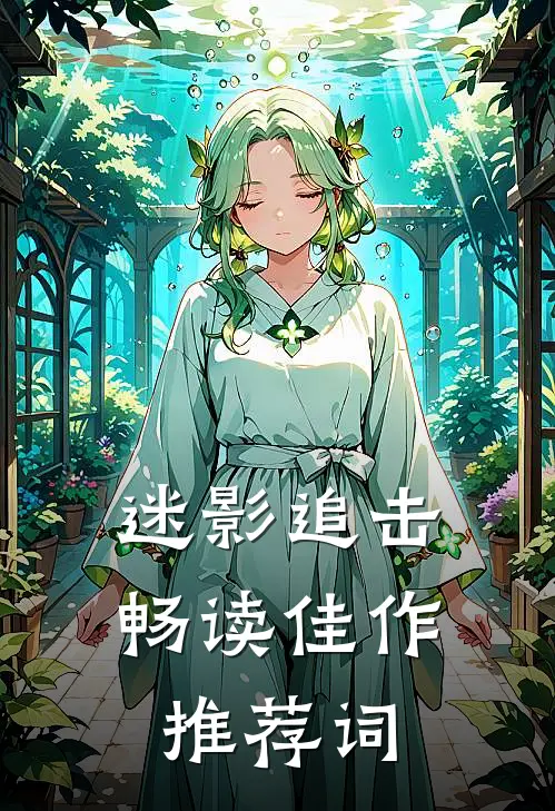 迷影追击畅读佳作推荐词