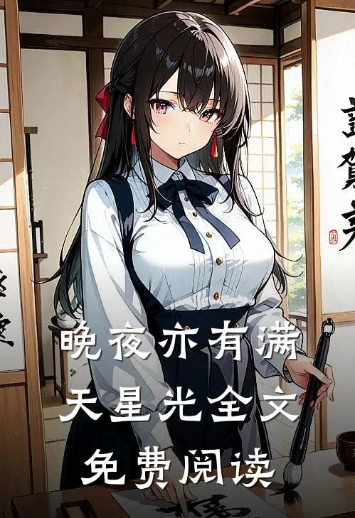 晚夜亦有满天星光全文免费阅读