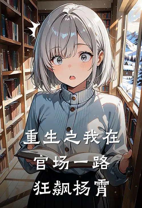 重生之我在官场一路狂飙杨霄