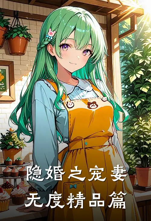 隐婚之宠妻无度精品篇