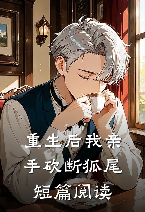 重生后我亲手砍断狐尾短篇阅读