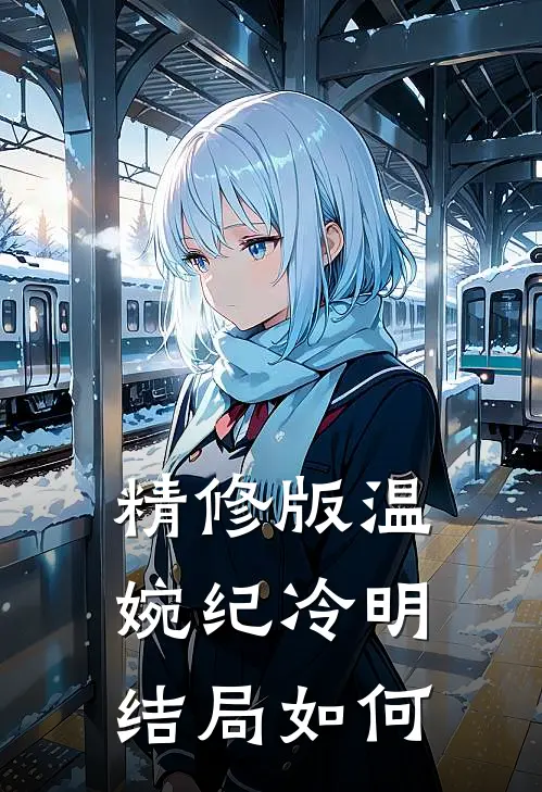 精修版温婉纪冷明结局如何