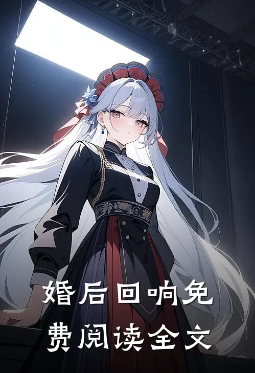 婚后回响免费阅读全文
