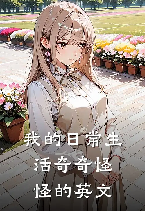 我的日常生活奇奇怪怪的英文