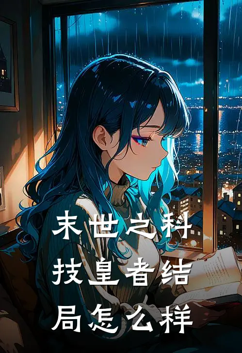 末世之科技皇者结局怎么样