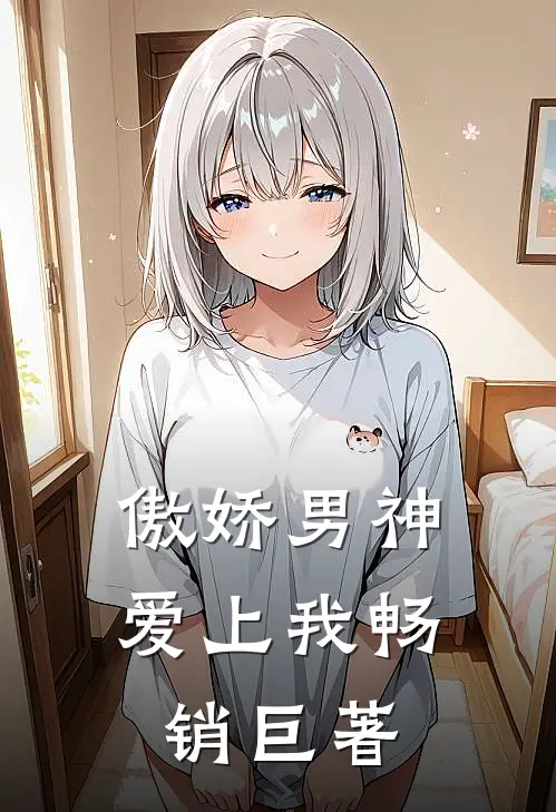 傲娇男神爱上我畅销巨著