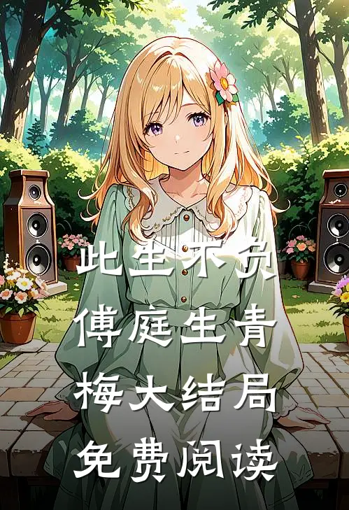 此生不负傅庭生青梅大结局免费阅读