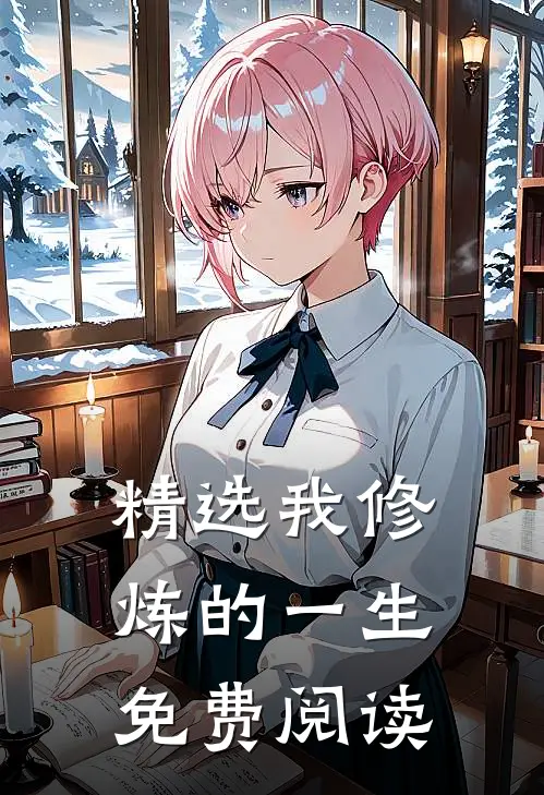 精选我修炼的一生免费阅读