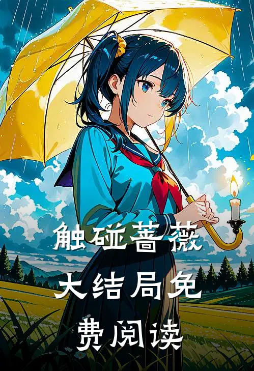 触碰蔷薇大结局免费阅读