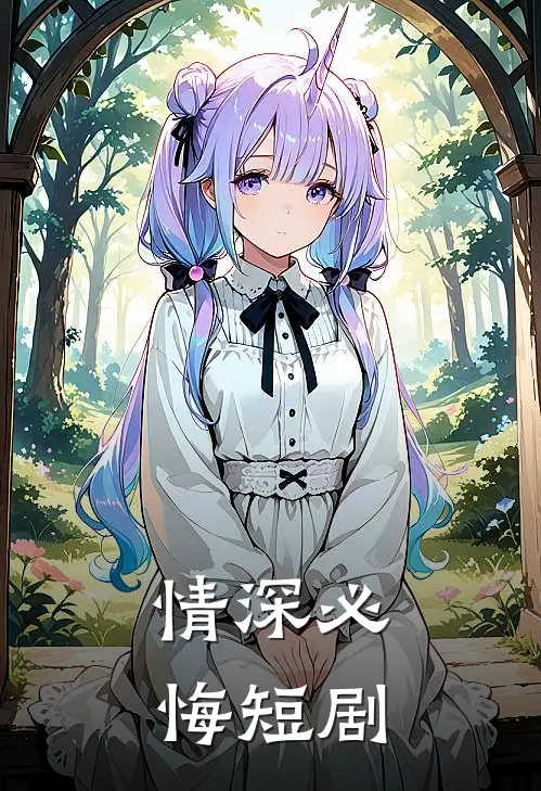 情深必悔短剧