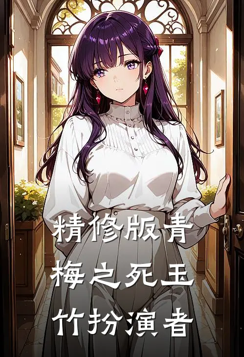 精修版青梅之死玉竹扮演者