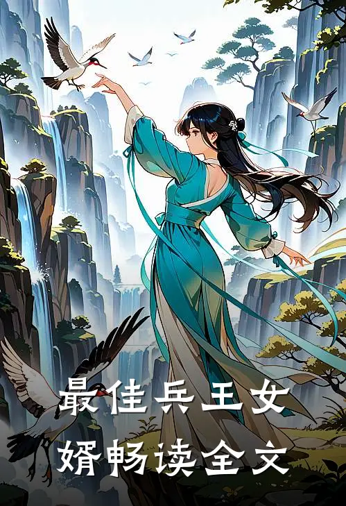最佳兵王女婿畅读全文