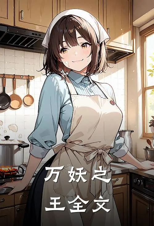 万妖之王全文