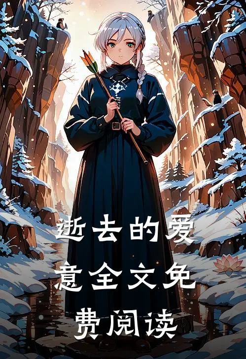 逝去的爱意全文免费阅读