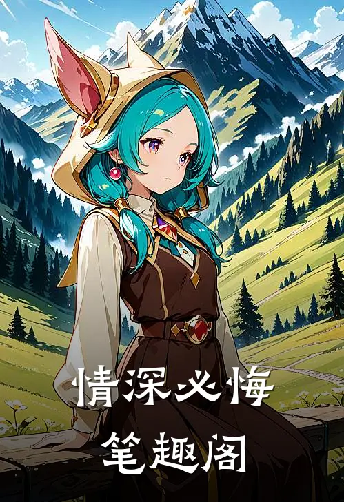 情深必悔笔趣阁