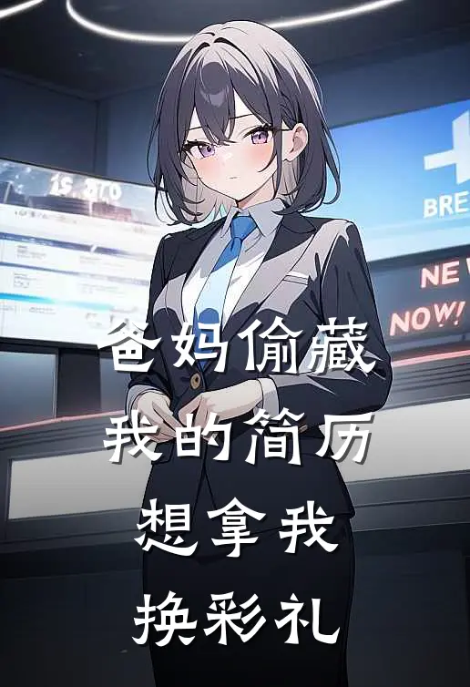 爸妈偷藏我的简历,想拿我换彩礼怎么办