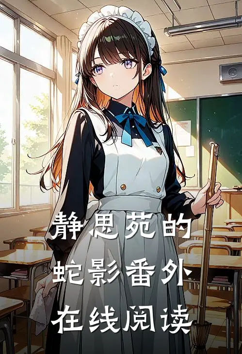 静思苑的蛇影 番外在线阅读