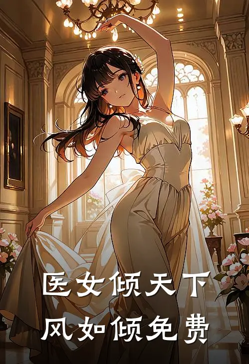 医女倾天下风如倾免费