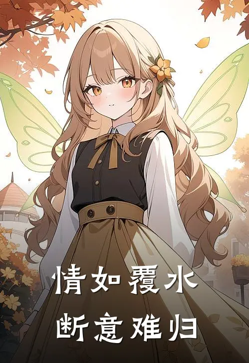 情如覆水，断意难归