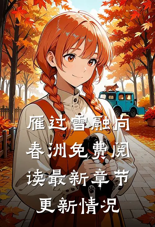 雁过雪融向春洲免费阅读最新章节更新情况