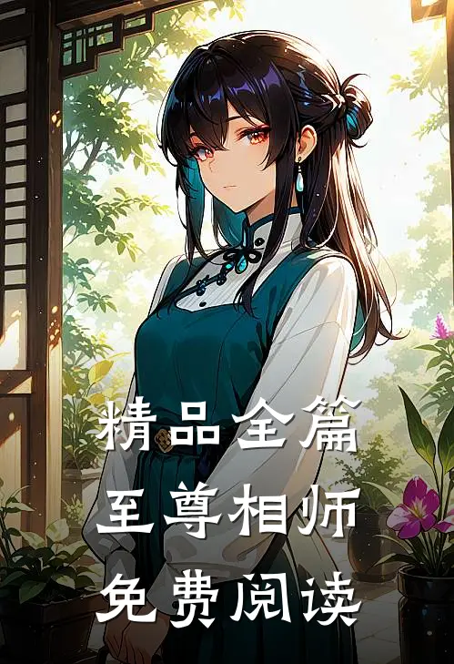 精品全篇至尊相师免费阅读