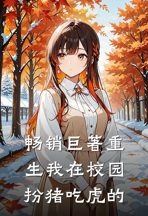 畅销巨著重生我在校园扮猪吃虎的