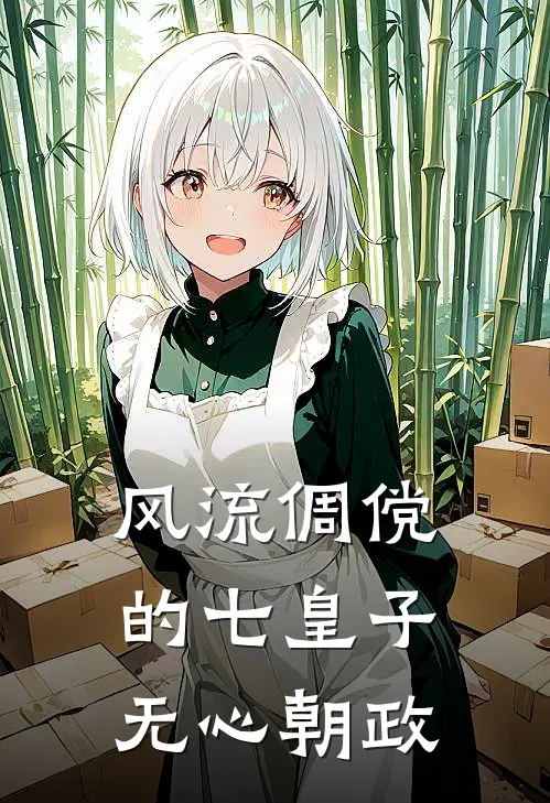 风流倜傥的七皇子无心朝政