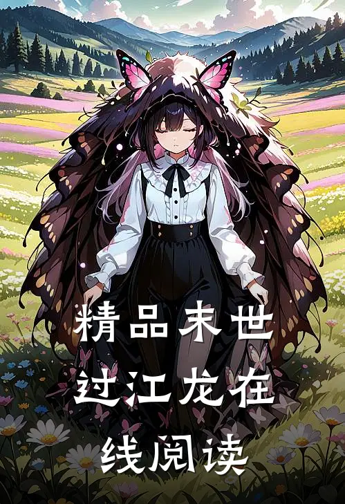 精品末世过江龙在线阅读