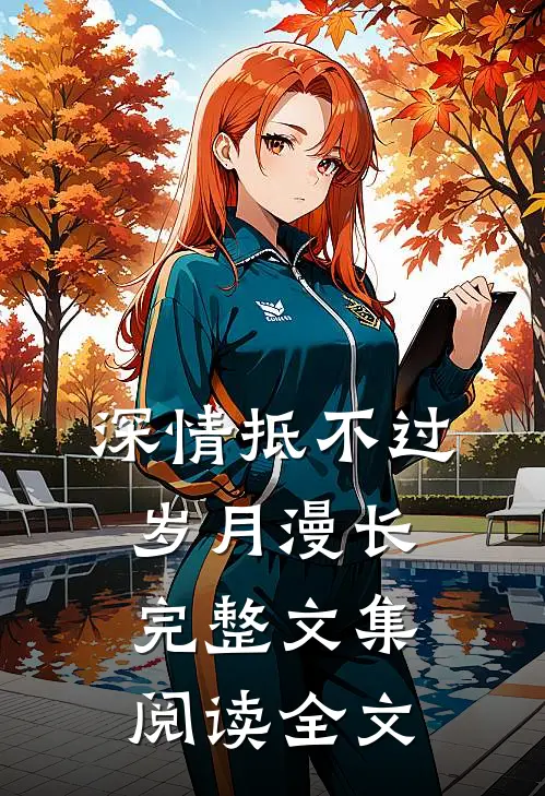 深情抵不过岁月漫长完整文集阅读全文