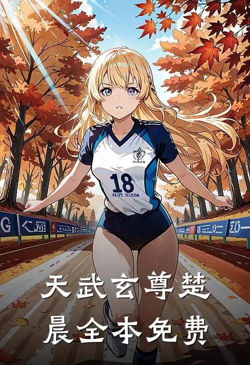 天武玄尊楚晨全本免费