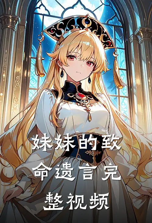 妹妹的致命遗言完整视频