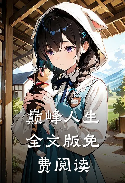 巅峰人生全文版免费阅读