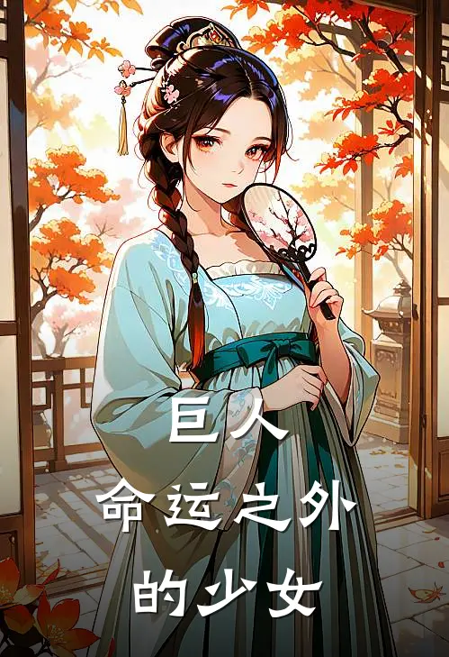 巨人命运之外的少女在线观看