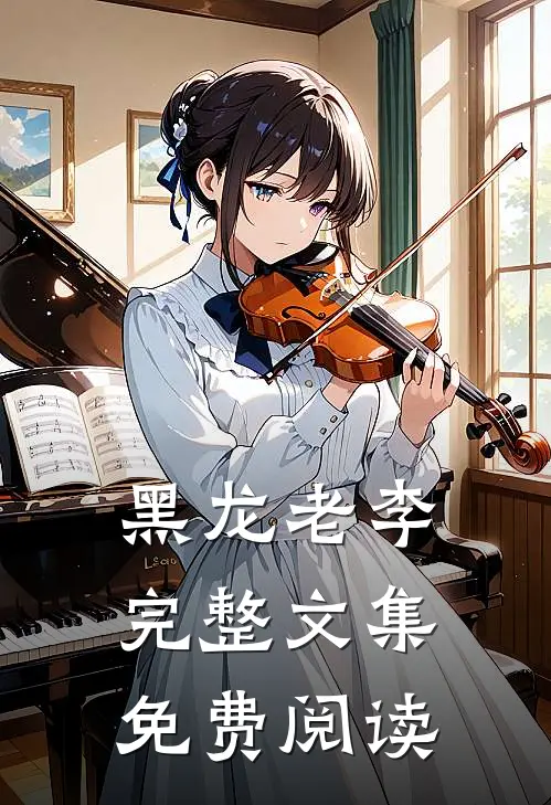 黑龙老李完整文集免费阅读