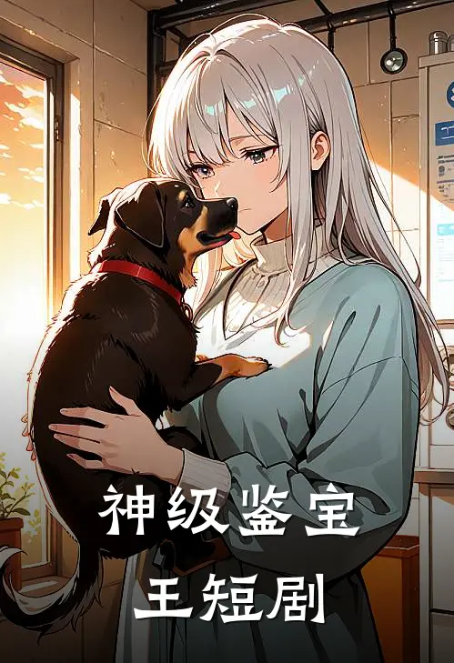 神级鉴宝王短剧