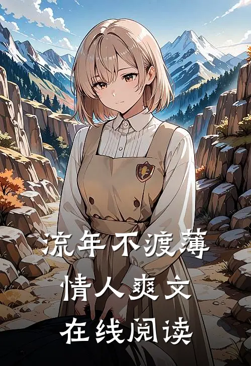 流年不渡薄情人爽文在线阅读