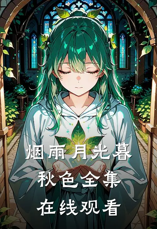 烟雨月光暮秋色全集在线观看