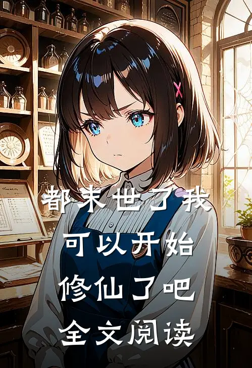 都末世了我可以开始修仙了吧全文阅读