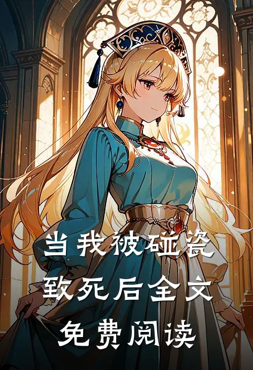 当我被碰瓷致死后全文免费阅读