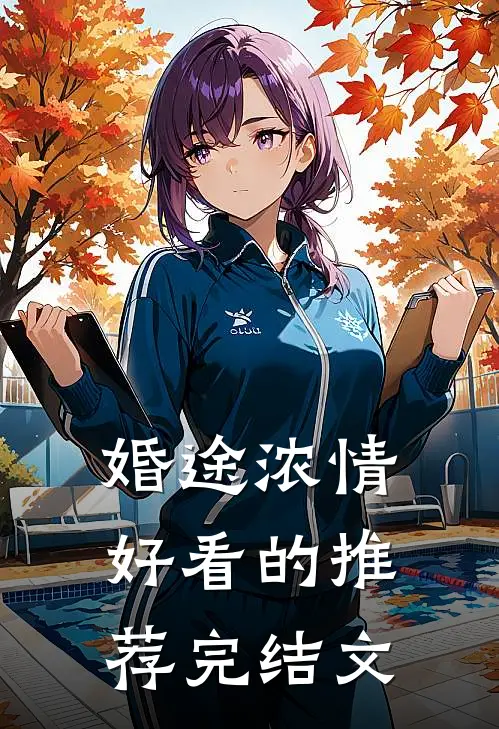 婚途浓情好看的推荐完结文
