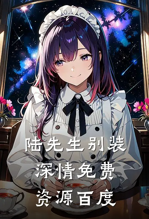 陆先生别装深情免费资源百度