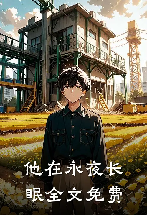 他在永夜长眠全文免费