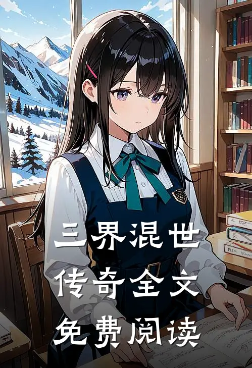 三界混世传奇全文免费阅读