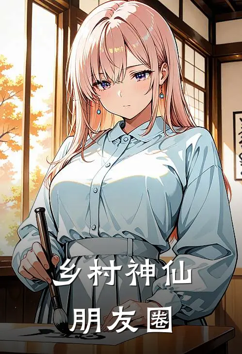 乡村神仙朋友圈