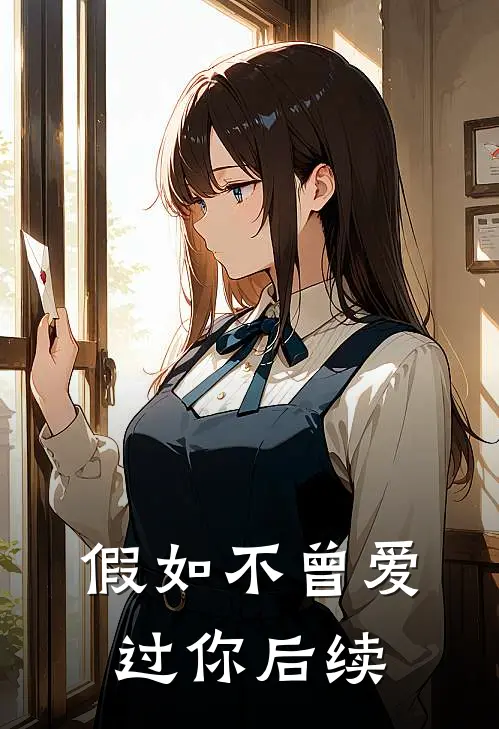 假如不曾爱过你后续